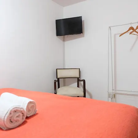 Nel Centro Storico Di - Via Meli's House