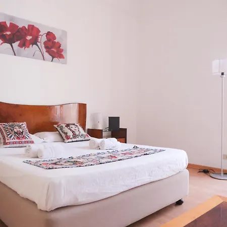 アパート Nel Centro Storico Di - Via Meli's House *