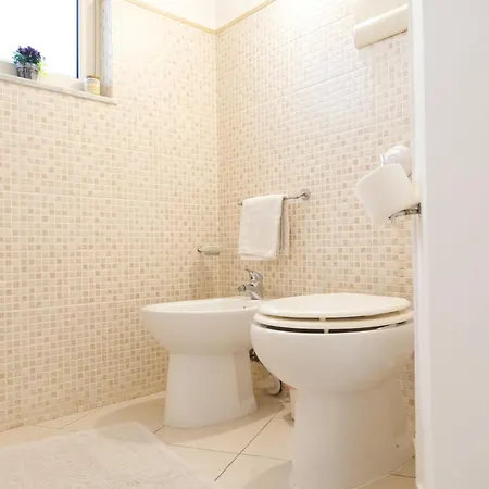 Nel Centro Storico Di - Via Meli's House パレルモ