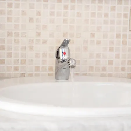 Nel Centro Storico Di - Via Meli's House * パレルモ