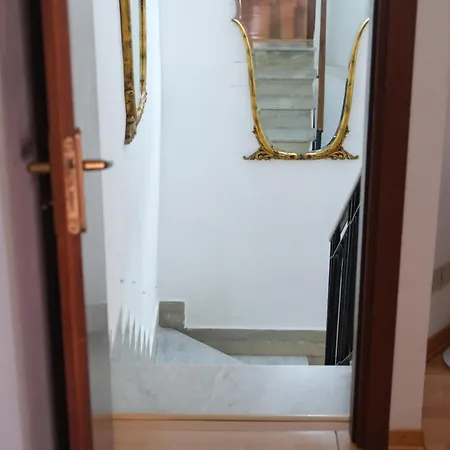 Nel Centro Storico Di - Via Meli's House アパート