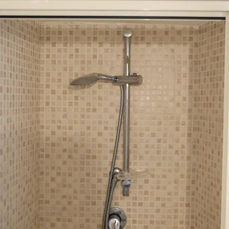 アパート Nel Centro Storico Di - Via Meli's House