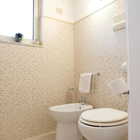 Nel Centro Storico Di - Via Meli's House アパート *