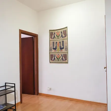 アパート Nel Centro Storico Di - Via Meli's House *