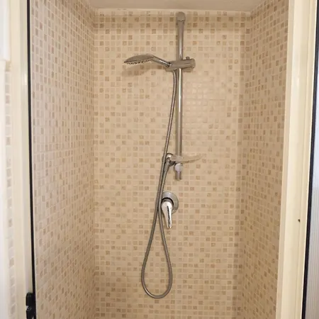 Nel Centro Storico Di - Via Meli's House * パレルモ