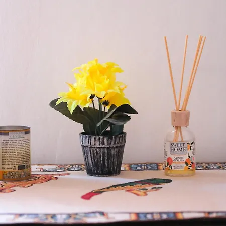 Nel Centro Storico Di - Via Meli's House