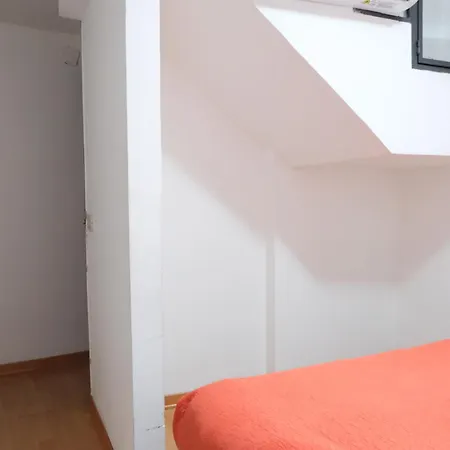 アパート Nel Centro Storico Di - Via Meli's House