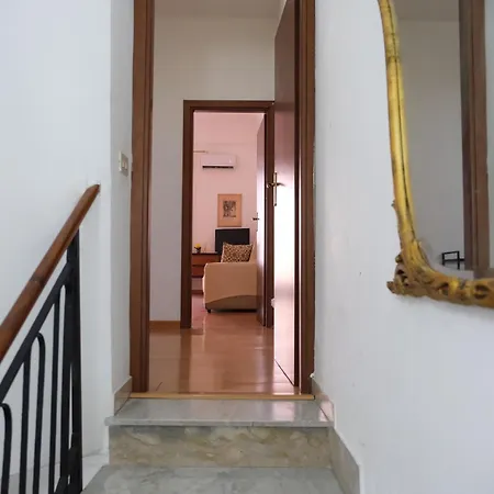 Nel Centro Storico Di - Via Meli's House パレルモ