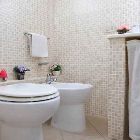 Nel Centro Storico Di - Via Meli's House パレルモ