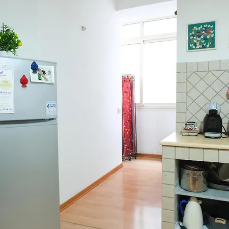 Nel Centro Storico Di - Via Meli's House * パレルモ