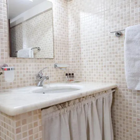 Nel Centro Storico Di - Via Meli's House アパート