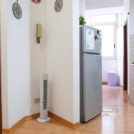 Nel Centro Storico Di - Via Meli's House アパート *