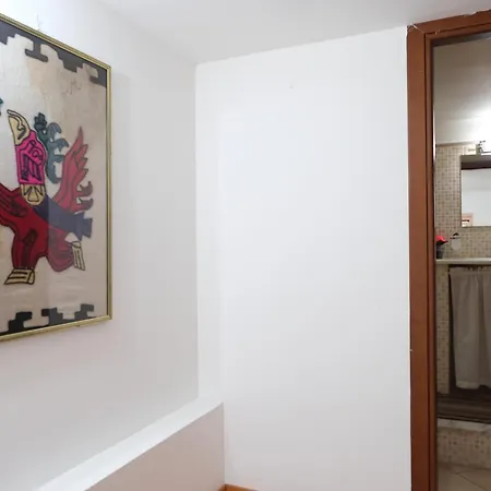 アパート Nel Centro Storico Di - Via Meli's House *