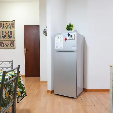 Nel Centro Storico Di - Via Meli's House パレルモ