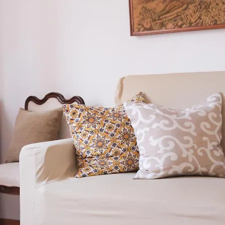 アパート Nel Centro Storico Di - Via Meli's House *