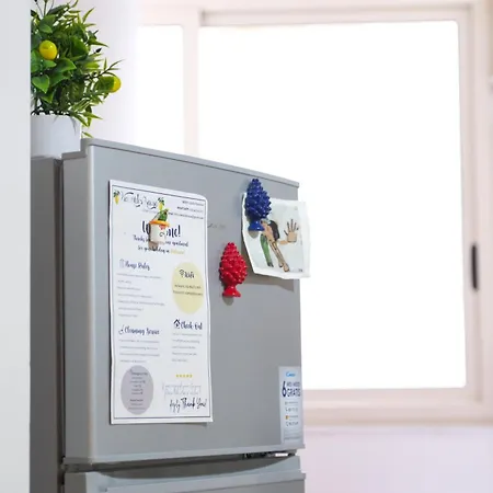 アパート Nel Centro Storico Di - Via Meli's House パレルモ