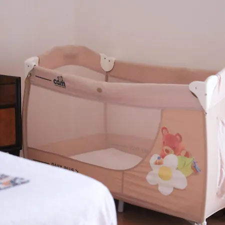 Nel Centro Storico Di - Via Meli's House アパート